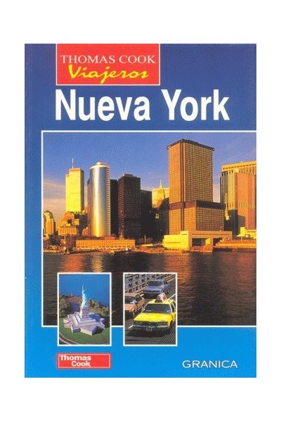 NUEVA YORK. Thomas Cook, Viajeros
